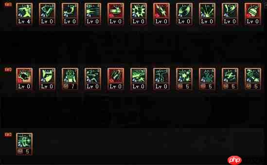 DNF2023男漫游怎么加点-地下城与勇士男漫游最新110级刷图加点推荐