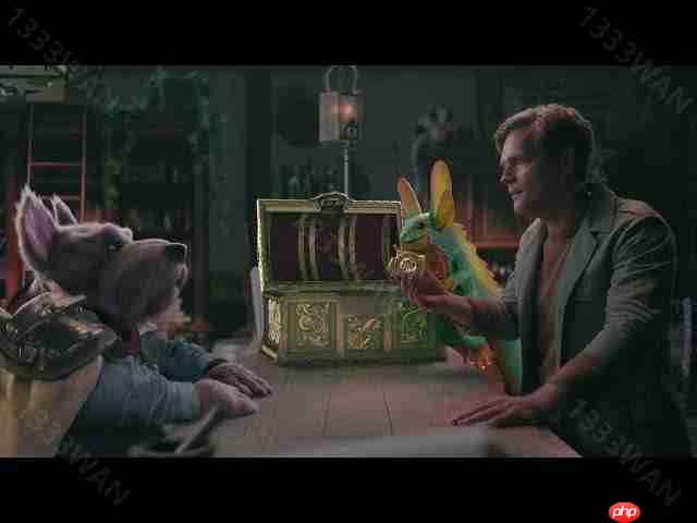 《MythWalker》加入跨地区共斗玩法 妖精种族来袭、扩展米瑟拉冒险体验