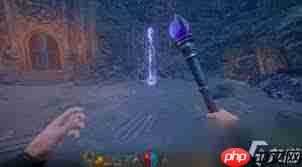 黑暗巫妖用什么武器-越来越黑暗巫妖适合的武器