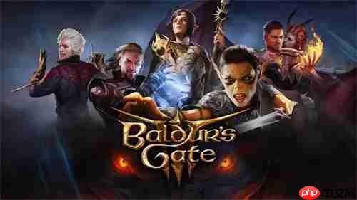 博德之门3新手最新攻略指南