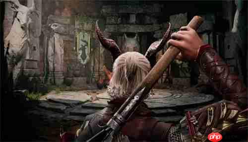 博德之门3新手最新攻略指南