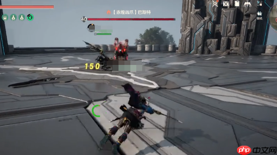 荒野起源赤煌凶爪完成攻略-荒野起源赤煌凶爪怎么攻略