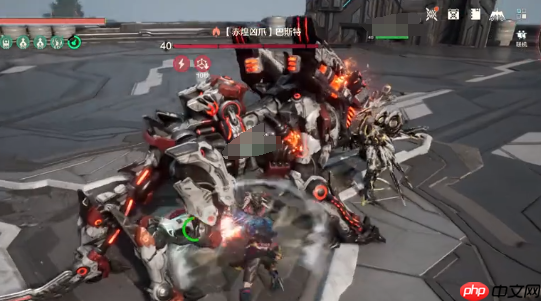 荒野起源赤煌凶爪完成攻略-荒野起源赤煌凶爪怎么攻略