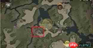 龙息神寂鹿之国度隐藏道具在哪-龙息神寂鹿之国度隐藏道具位置