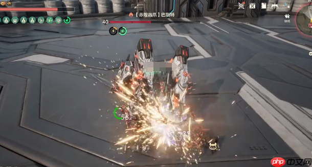 荒野起源赤煌凶爪完成攻略-荒野起源赤煌凶爪怎么攻略