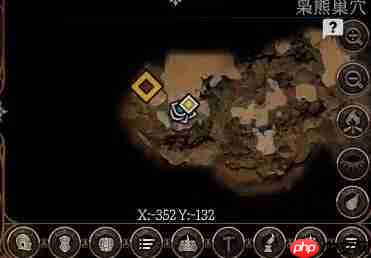 博德之门3橡树之父的拥抱在哪