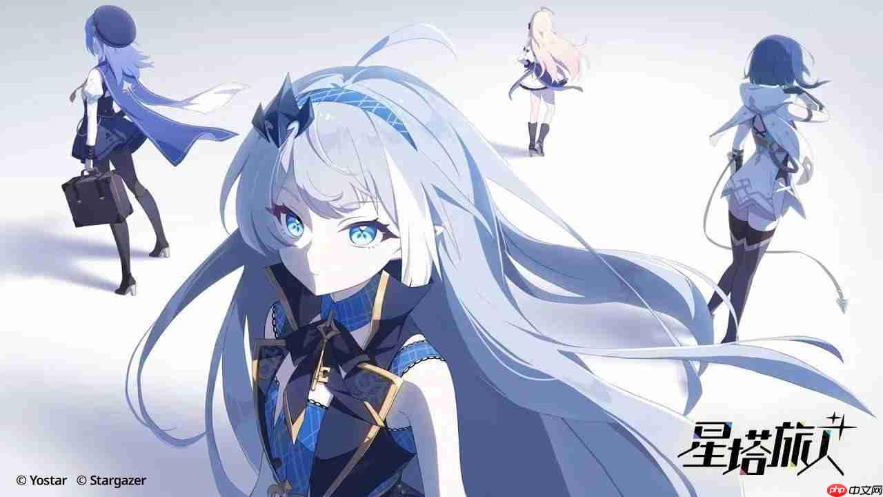 悠星出品《星塔旅人》释出世界观介绍 PV・魔王篇 预告 5 月 29 日展开删档测试