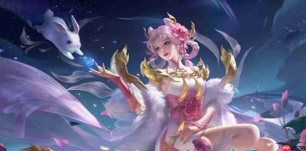 王者荣耀2024七夕限定皮肤怎么样