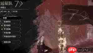 光与影33号远征队绯红森林三个雕像位置在哪-光与影33号远征队绯红森林三个雕像的位置如何查找