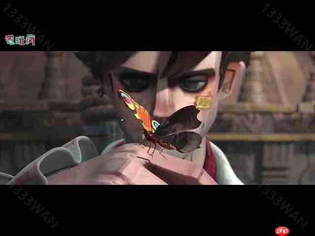 《第五人格》团队所属 Joker 工作室打造 PC 海洋冒险游戏《遗忘之海》