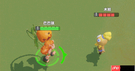 多样职业设计！你想要的野蛮人在《野蛮人大作战2》里全都有！