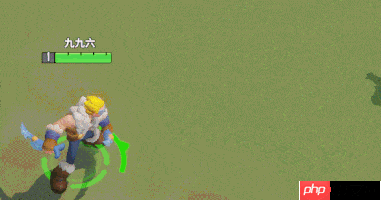 多样职业设计！你想要的野蛮人在《野蛮人大作战2》里全都有！