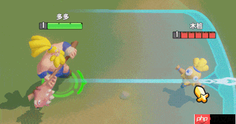 多样职业设计！你想要的野蛮人在《野蛮人大作战2》里全都有！