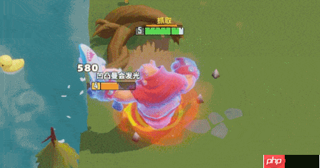 多样职业设计！你想要的野蛮人在《野蛮人大作战2》里全都有！