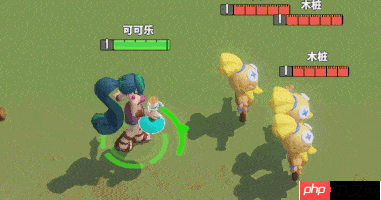 多样职业设计！你想要的野蛮人在《野蛮人大作战2》里全都有！