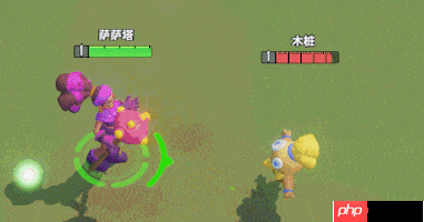 多样职业设计！你想要的野蛮人在《野蛮人大作战2》里全都有！