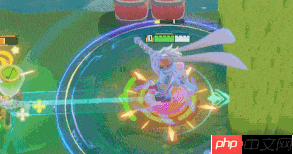 多样职业设计！你想要的野蛮人在《野蛮人大作战2》里全都有！