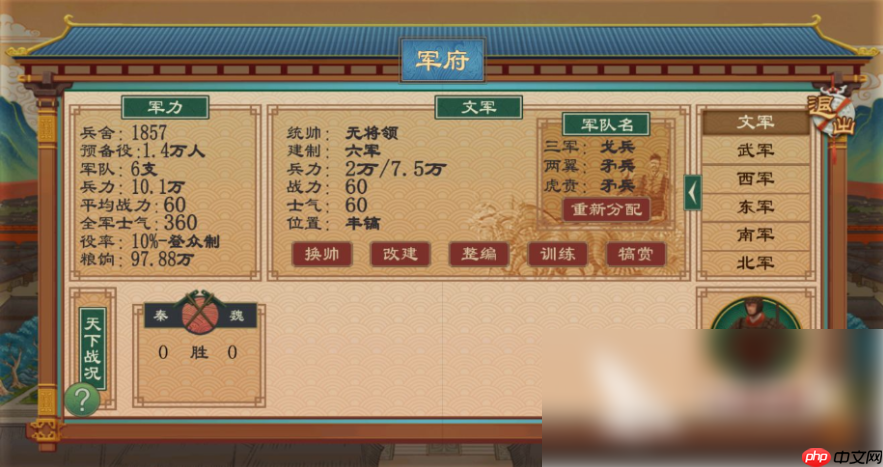 大周列国志怎么独立 大周列国志独立方法分享