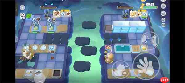 暴吵萌厨经营模式玩法步骤说明