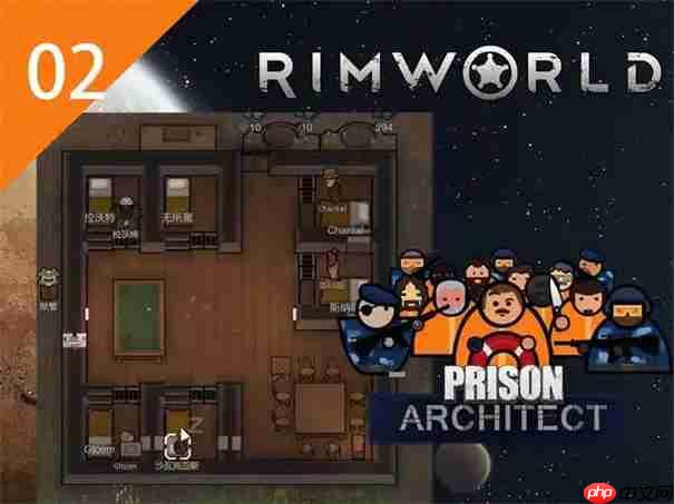 环世界吞噬兽怎么打