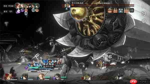 新月同行无前试炼350低配通关攻略