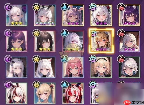 魔法狩猎者牧神录最强阵容 魔法狩猎者牧神录最强阵容搭配