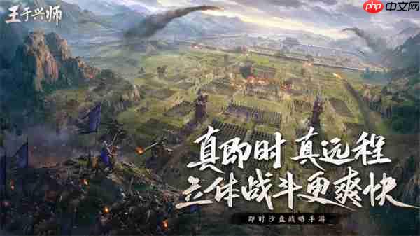 王于兴师四星武将选择推荐分享