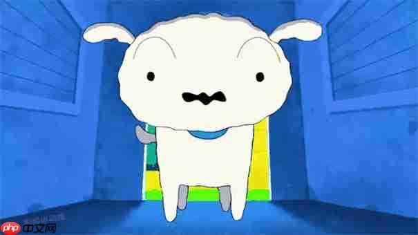 蜡笔小新煤炭镇的小白蓝色鳌虾在哪