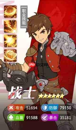 云海之下阵容搭配攻略 云海之下最强阵容搭配推荐