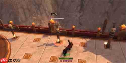 魔兽世界伤害数字怎么调出来 魔兽世界伤害数字显示方法介绍