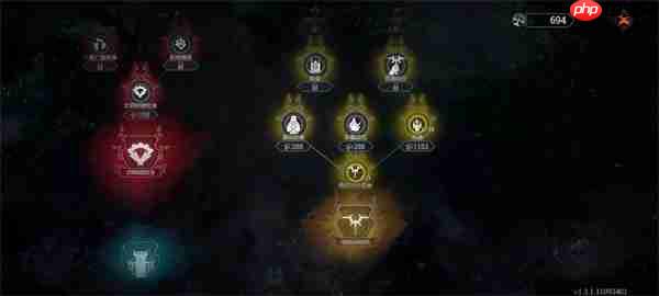 冰汽时代最后的家园法典选择推荐