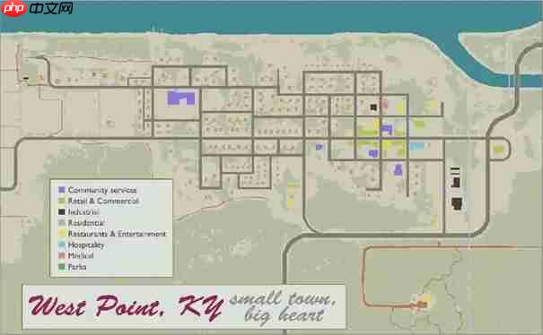 僵尸毁灭工程河畔镇仓库位置