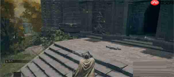 艾尔登法环黑夜君临怎么回蓝