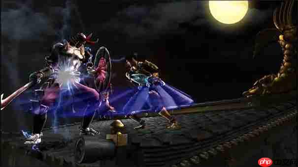 鬼武者2重制版怎么变身