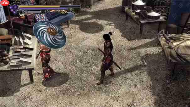 鬼武者2重制版怎么变身