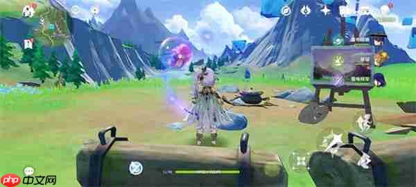 原神枫丹长日留痕成就怎么完成-长日留痕成就完成攻略