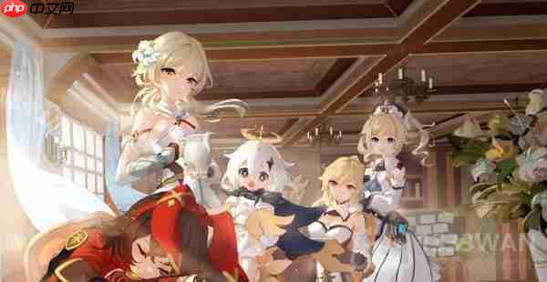 原神3.5地脉移涌怎么玩-3.5地脉移涌活动攻略