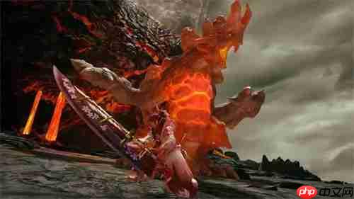 怪物猎人崛起怪异炼化怎么解锁？