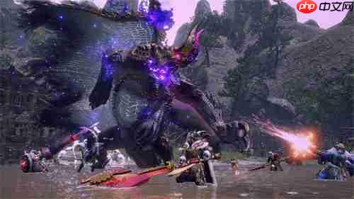 怪物猎人崛起怪异炼化怎么解锁？