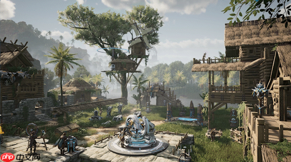 荒野起源极速滑翔怎么操作-荒野起源极速滑翔操作方法一览