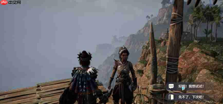 荒野起源极速滑翔怎么操作-荒野起源极速滑翔操作方法一览