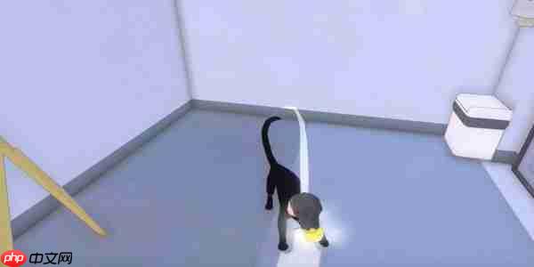 小猫咪大城市饭团帽怎么获得-小猫咪大城市饭团帽获取方法分享