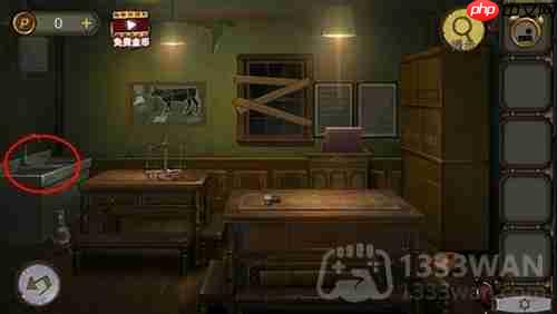 密室逃脱绝境系列10寻梦大作战第九关怎么过-寻梦大作战第9关通关攻略