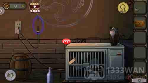 密室逃脱绝境系列10寻梦大作战第九关怎么过-寻梦大作战第9关通关攻略