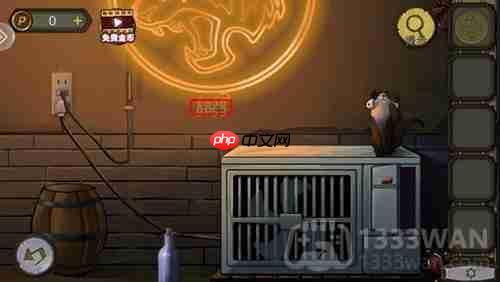 密室逃脱绝境系列10寻梦大作战第九关怎么过-寻梦大作战第9关通关攻略