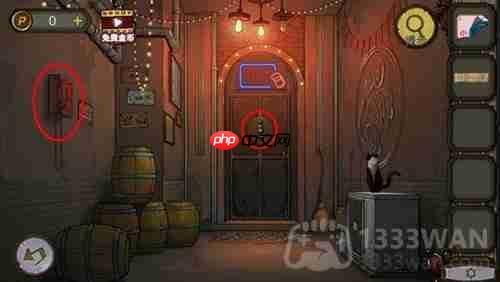 密室逃脱绝境系列10寻梦大作战第九关怎么过-寻梦大作战第9关通关攻略
