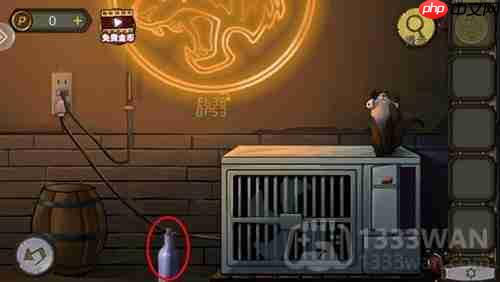 密室逃脱绝境系列10寻梦大作战第九关怎么过-寻梦大作战第9关通关攻略