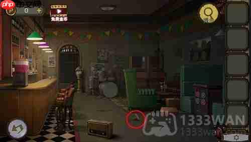 密室逃脱绝境系列10寻梦大作战第九关怎么过-寻梦大作战第9关通关攻略