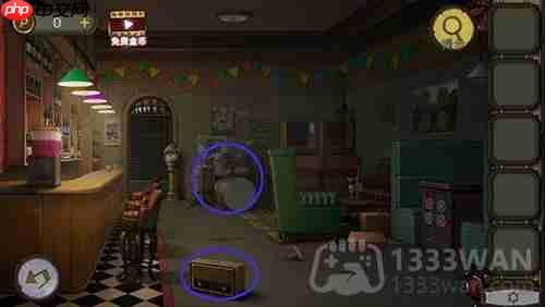 密室逃脱绝境系列10寻梦大作战第九关怎么过-寻梦大作战第9关通关攻略