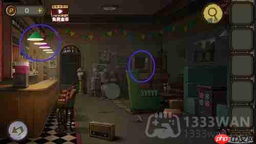 密室逃脱绝境系列10寻梦大作战第九关怎么过-寻梦大作战第9关通关攻略